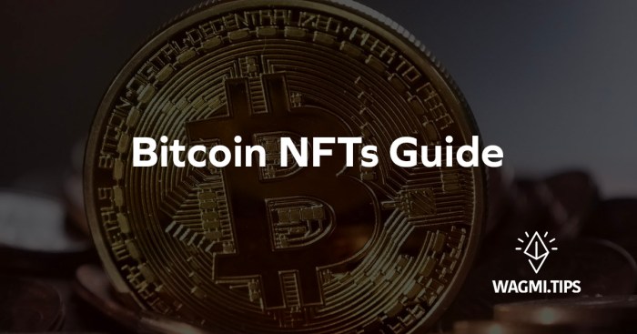 5 predictions for bitcoin nfts and the future of money