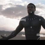 Black panther ryan coogler marvel box office 1 billion mark world wide