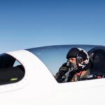 Boom supersonic first test flight xb1 demonstrator
