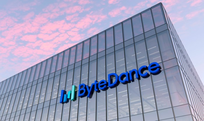 Tiktok bytedance us ban project texas