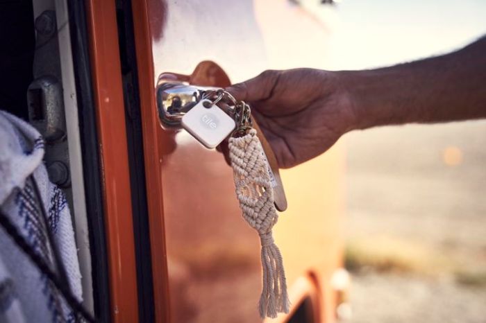 Tile bluetooth tracker sale helps you find some savings