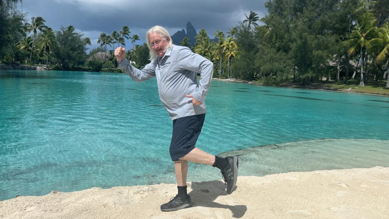 Nintendo mario voice actor charles martinet ambassador