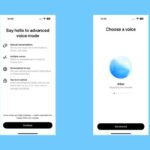 Openais advanced voice mode has arrived