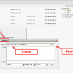 Chopping packets decoding china chopper web shell traffic over ssl