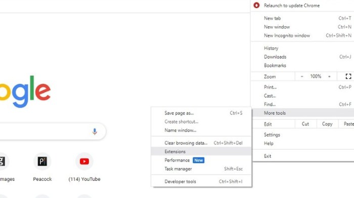 How make your chromebook web browser even faster