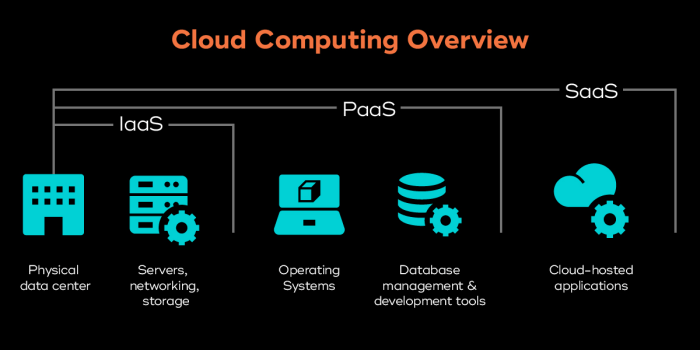 What is saas security definition and explanation