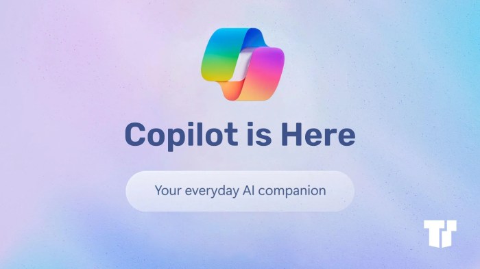 Microsoft testing windows ai search copilot plus pcs