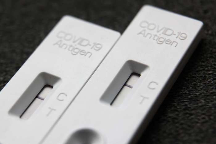 Lawsuits investigations pile up against covid testing company