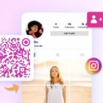 Instagram qr code launch global nametag