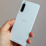 Sony xperia 10 iv android 13