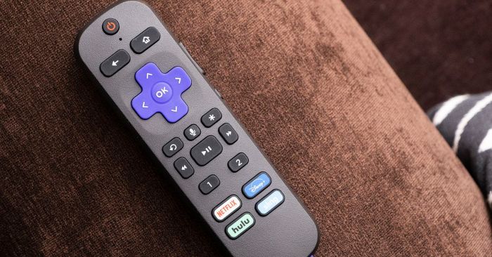 Roku channel free streaming movies lionsgate john wick 4