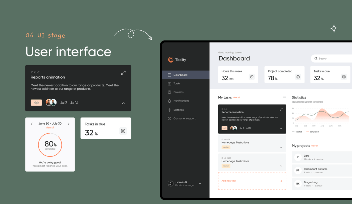 Tile scan secure feature app unwanted tracking tags update