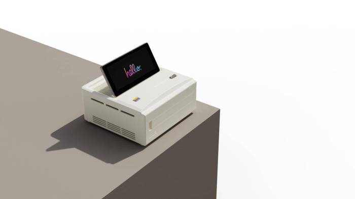 Ayaneo retro mini pc am01s amd ryzen