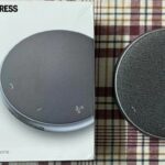 Dell usb c hub speakerphone conference calls zoom skype