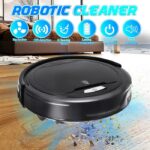 Give the gift of time with this premium robot vacuum