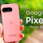 The google pixel 9as exact release date is already known report claims