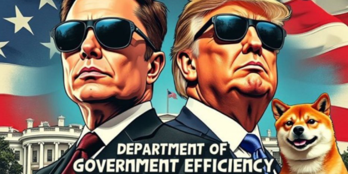 Elon Musk’s DOGE May Create a Free Tax Filing App Elon musk doge coup goverment vergecast