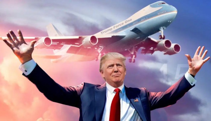 Donald trumps nft trading cards sell out raise over 5m
