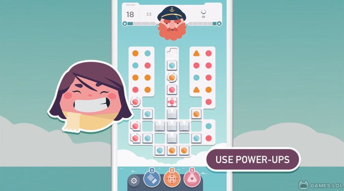 Dots Dots and co beginners guide
