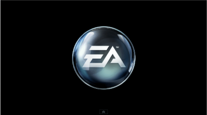 Electronic arts e3 press conference gun violence