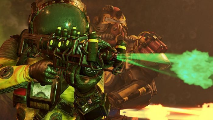 Everybodys playing fallout heres how to get 76 free