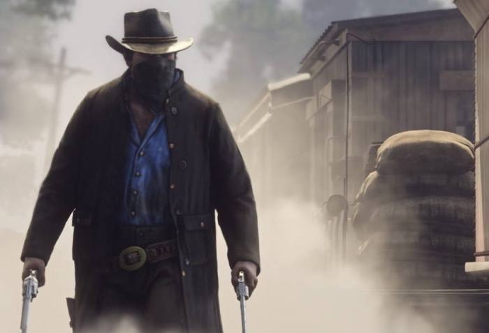 Why i wear holster