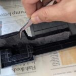Epson ink pad problem printer end service its life अपन पढ और