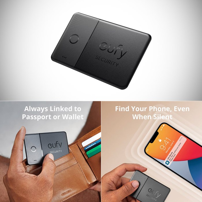 Apple m2 macbook air eufy security smarttrack card kobo libra 2 airpods deal sale