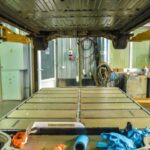 Toyota redwood materials ev battery recycling partnership prius