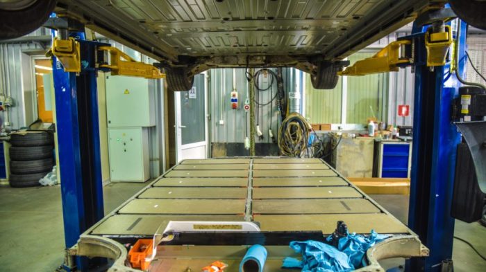 Toyota redwood materials ev battery recycling partnership prius