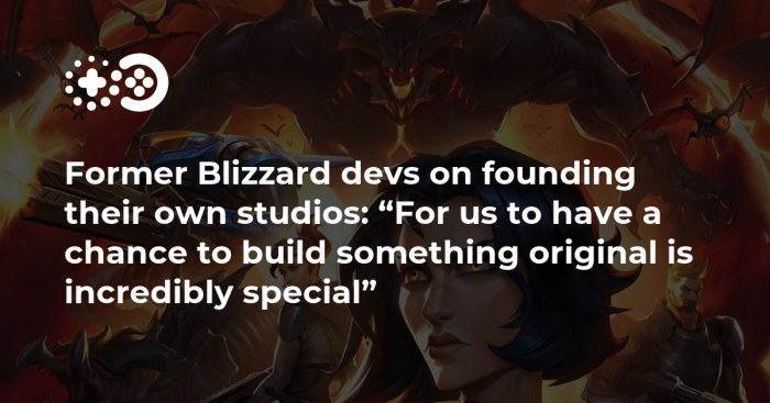Uncapped games tencent studios blizzard jason hughes david kim