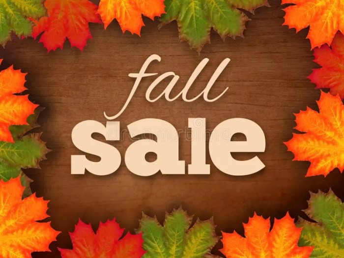 Save big on furniture and home decor during these fall sales