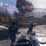 Everybodys playing fallout heres how to get 76 free