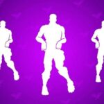 Fortnite tiktok emote contest pokimane dance