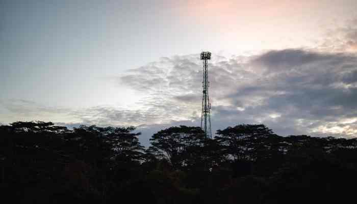 Fcc telecom data breach notification rules proposal commission seats