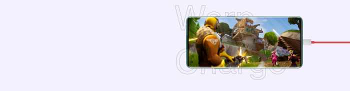 Fortnite oneplus 8 frame rate epic games partnership 90 fps