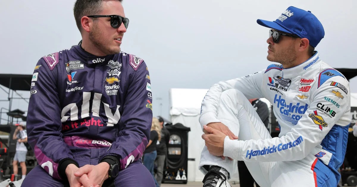 How watch darlington toyota 500 nascar race live stream online