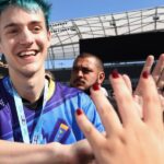 Ninja blevins tyler fortnite