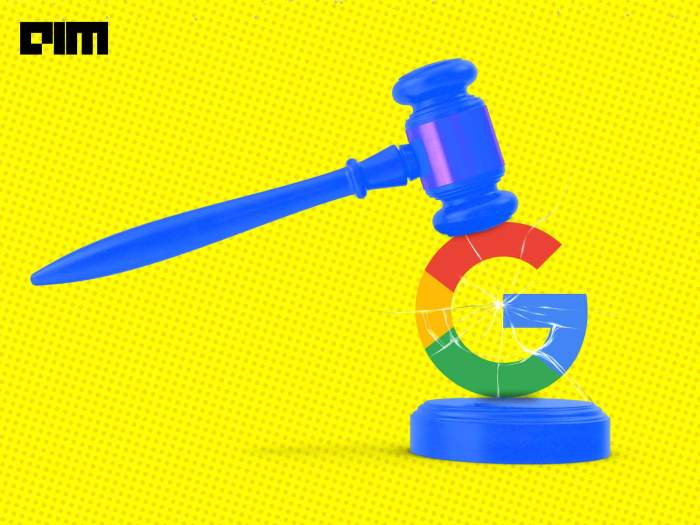 Google breakup antitrust tesla cybercab vergecast