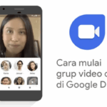 Google duo group calls are coming web chrome preview