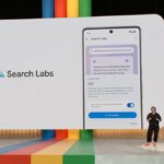 Google ai overviews search publisher data choice