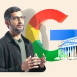 Confirmed sundar pichai is about to take the stand in epic v google