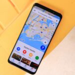 Google maps finally gets street view layer android