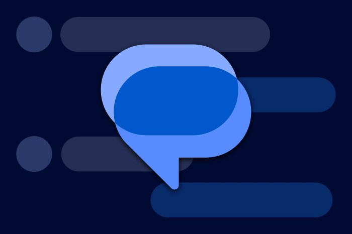 Google messages to support text formatting soon