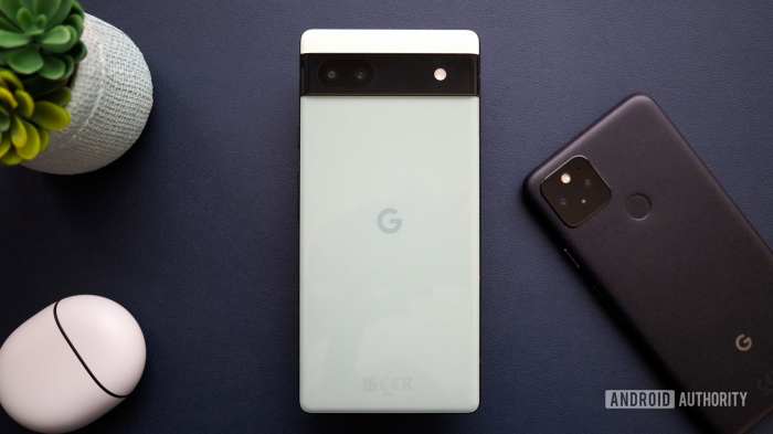 This unlocked pixel 6a is back down to 299 matching its lowest price ever