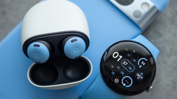 How enable conversation detection pixel buds pro