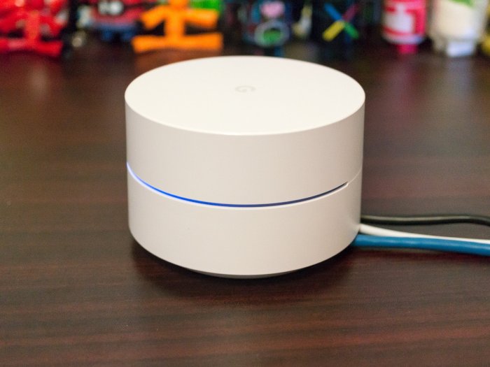 Router expand androidcentral Router expand androidcentral