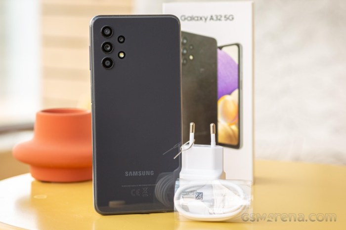 Samsung galaxy a32 5g europe cheapest 5g phone