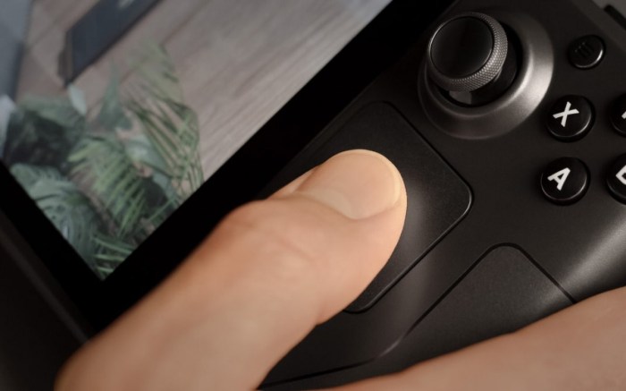 Hands seems impressing gamingonlinux Hands seems impressing gamingonlinux