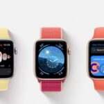 Apple watch connected gym partnerships announced